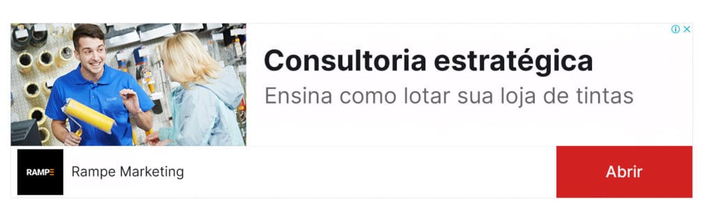 Rampe marketing - agende sua consultoria