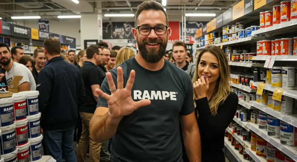 Como Atrair Clientes Para Sua Loja de Tintas