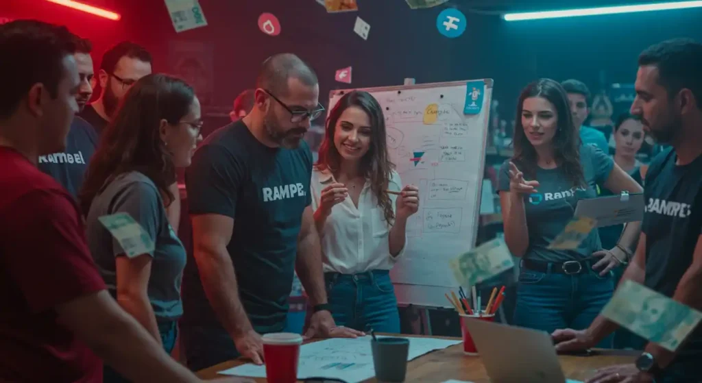 Plano de Marketing Digital Para Loja de Tintas