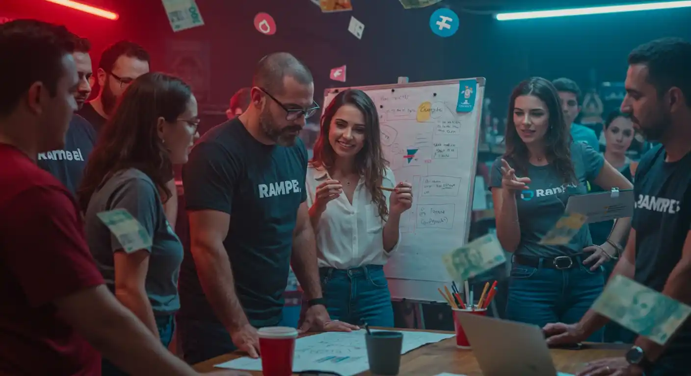 Plano de Marketing Digital Para Loja de Tintas