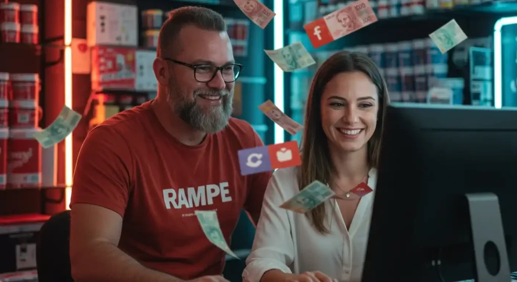 Como Divulgar Loja de Tintas Residenciais Através do Marketing Digital