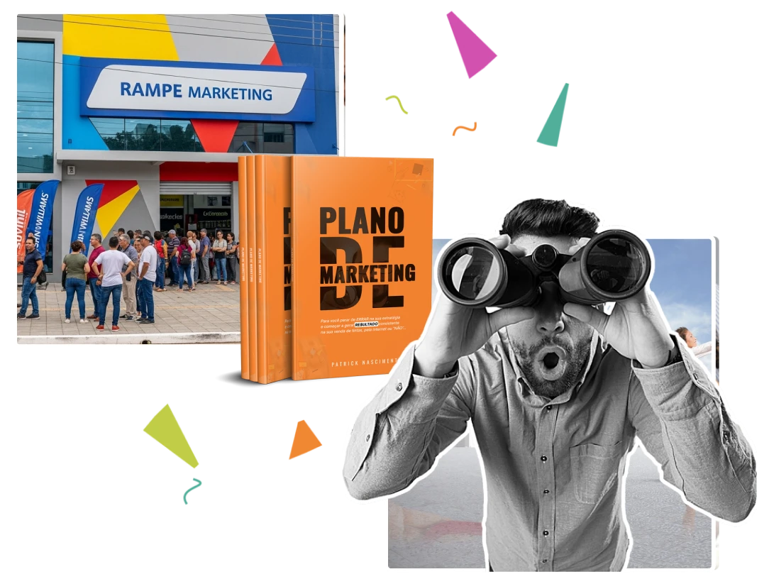 Rampe Marketing